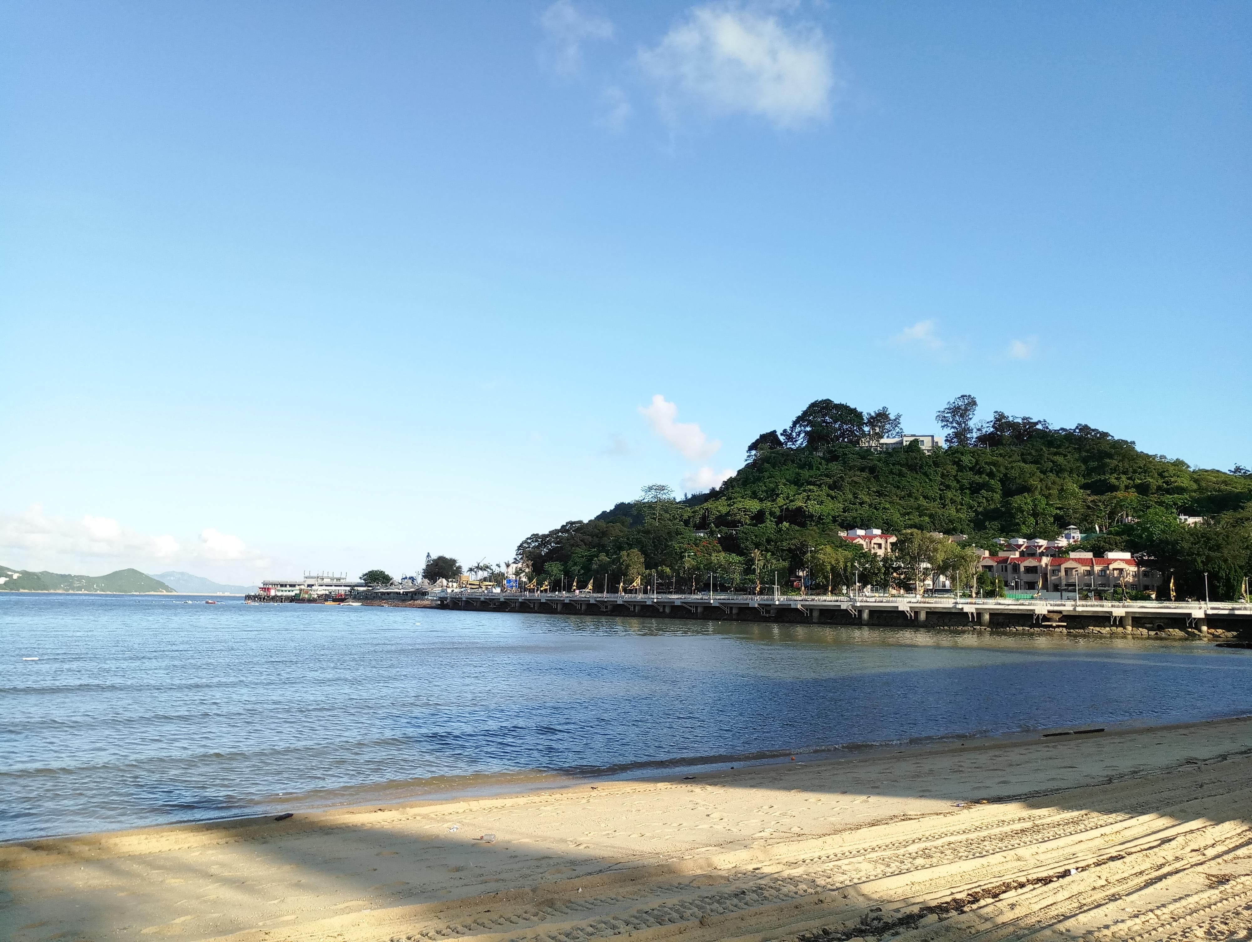 Silvermine Resort Hong Kong