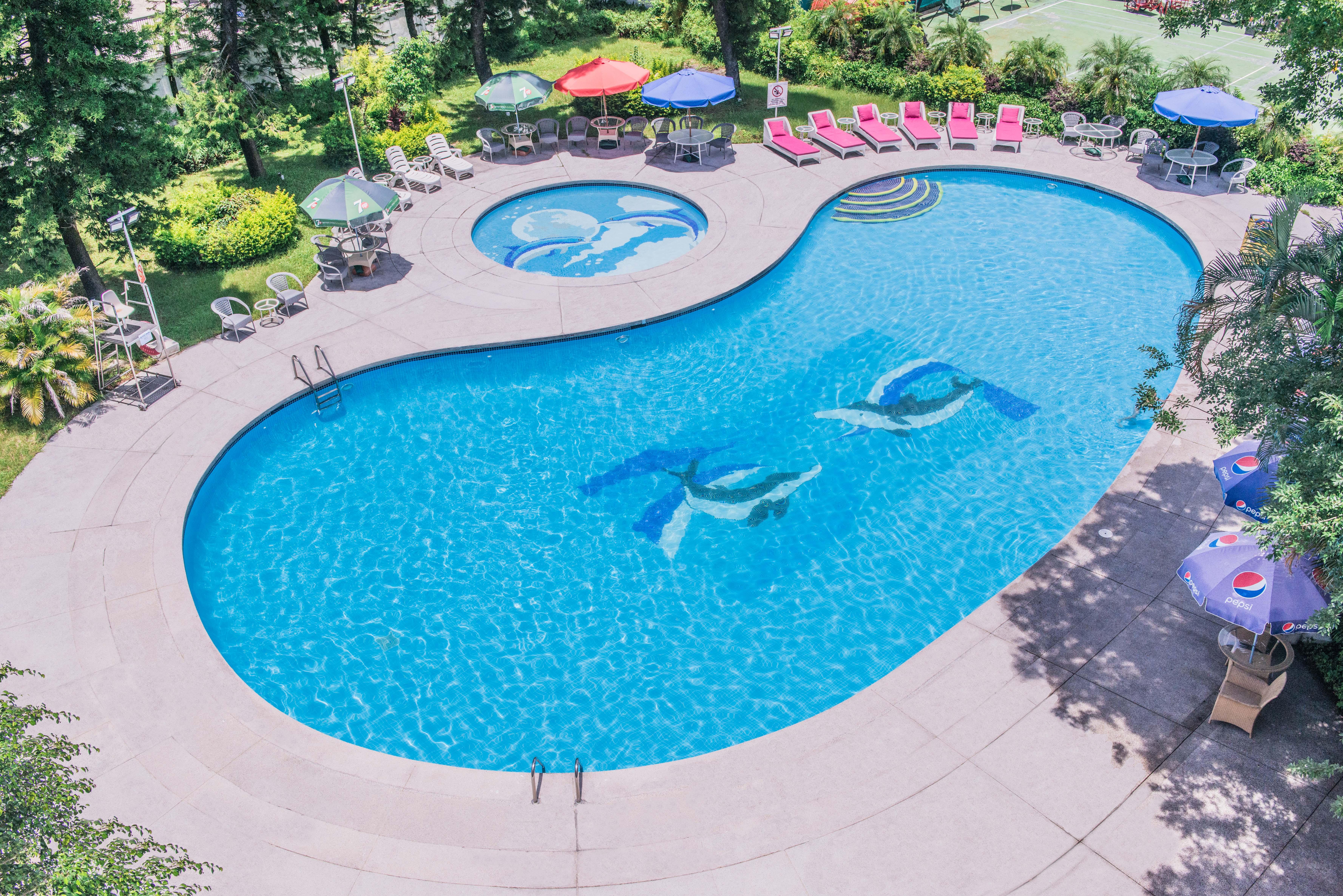 Silvermine Resort Hong Kong