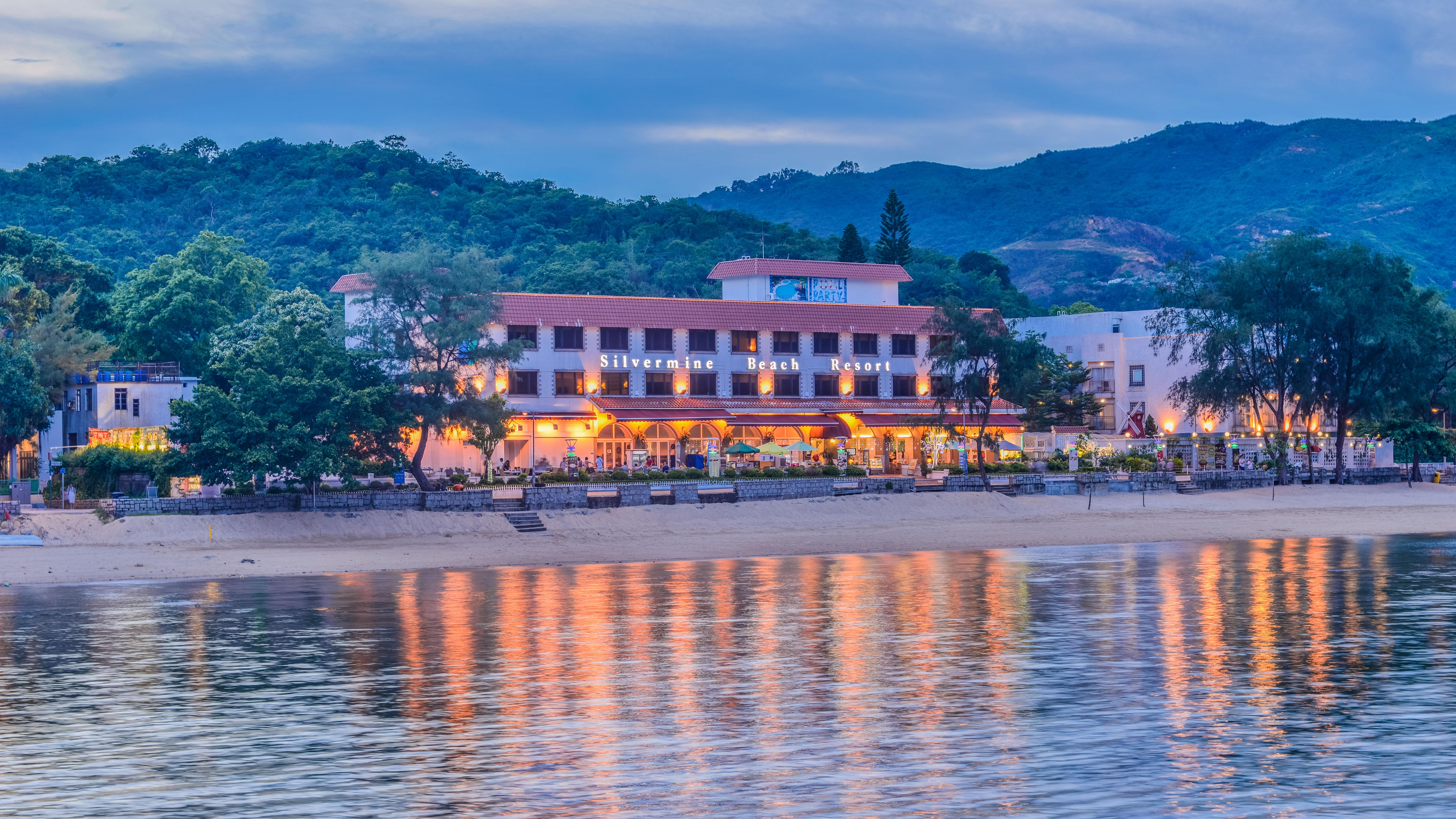 Resort Silvermine 4*