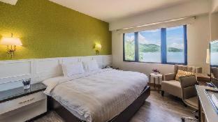 Resort Silvermine