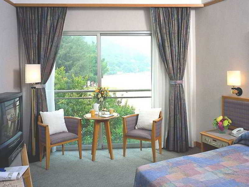 Resort Silvermine