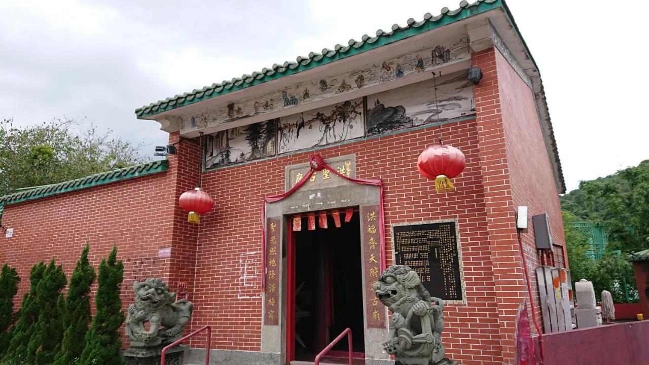 Silvermine Hong Kong