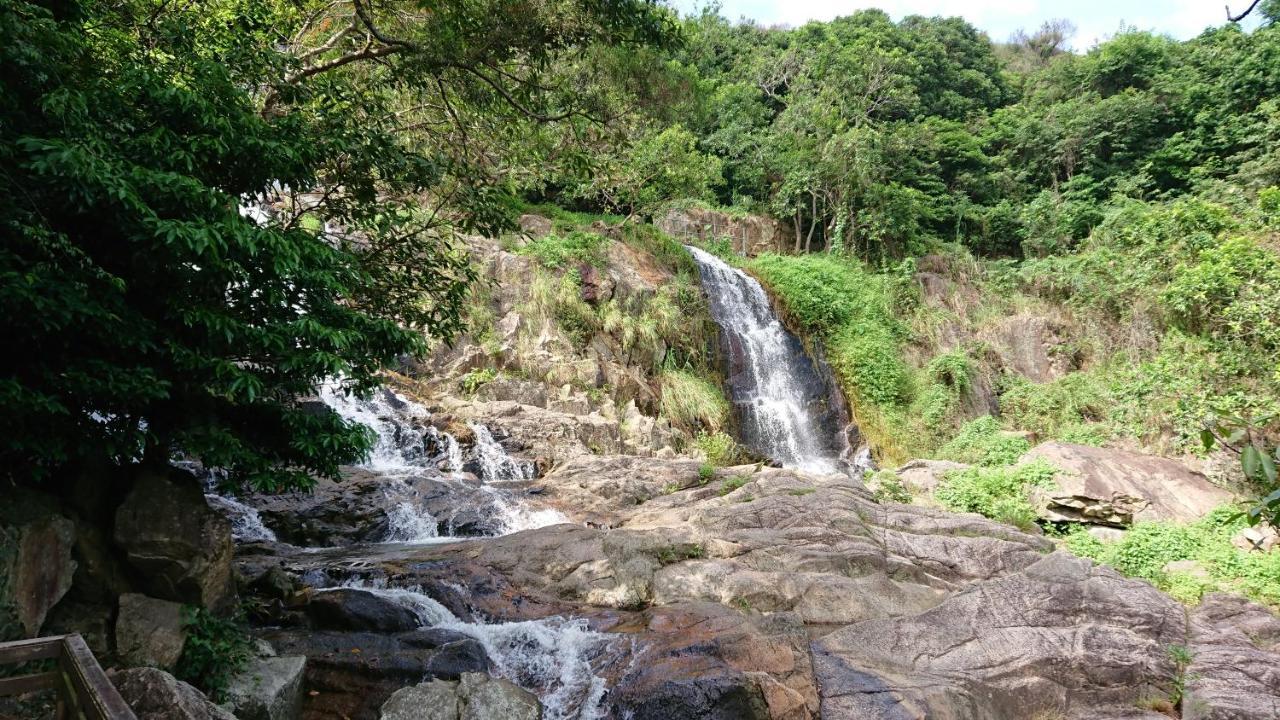 Resort Silvermine Hong Kong