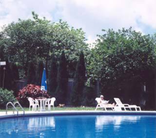 Silvermine Resort