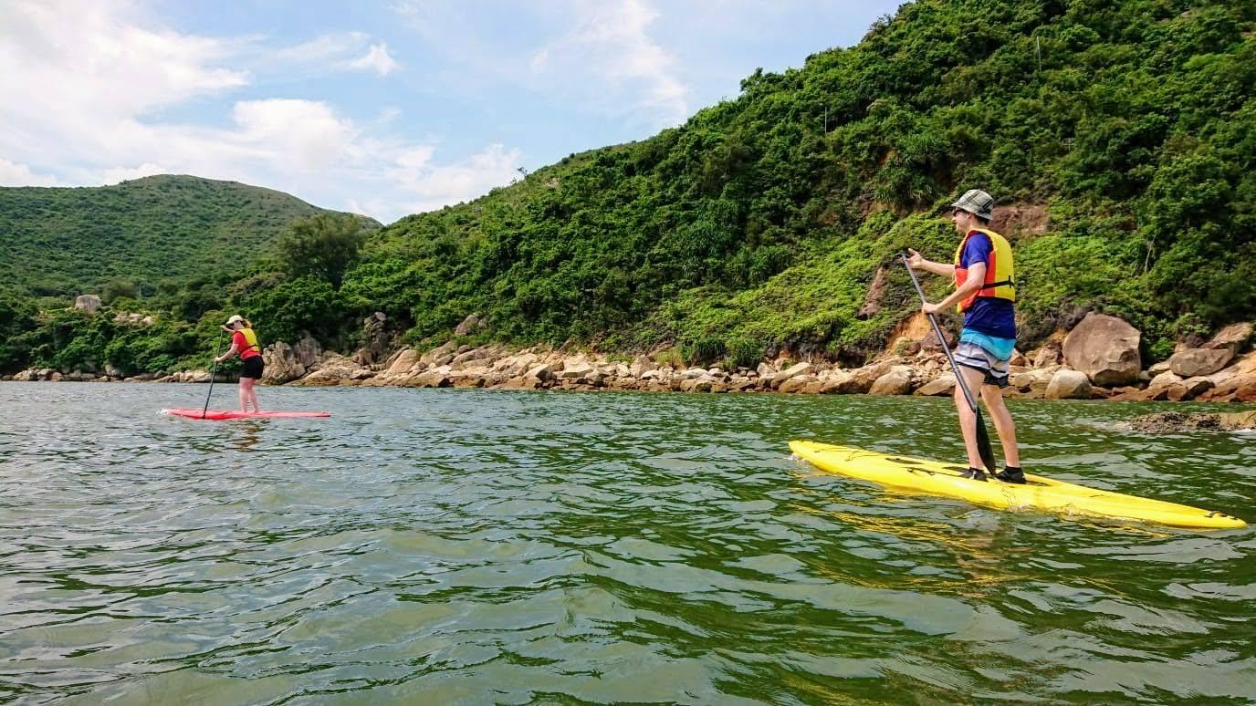 Silvermine 4* Гонконг